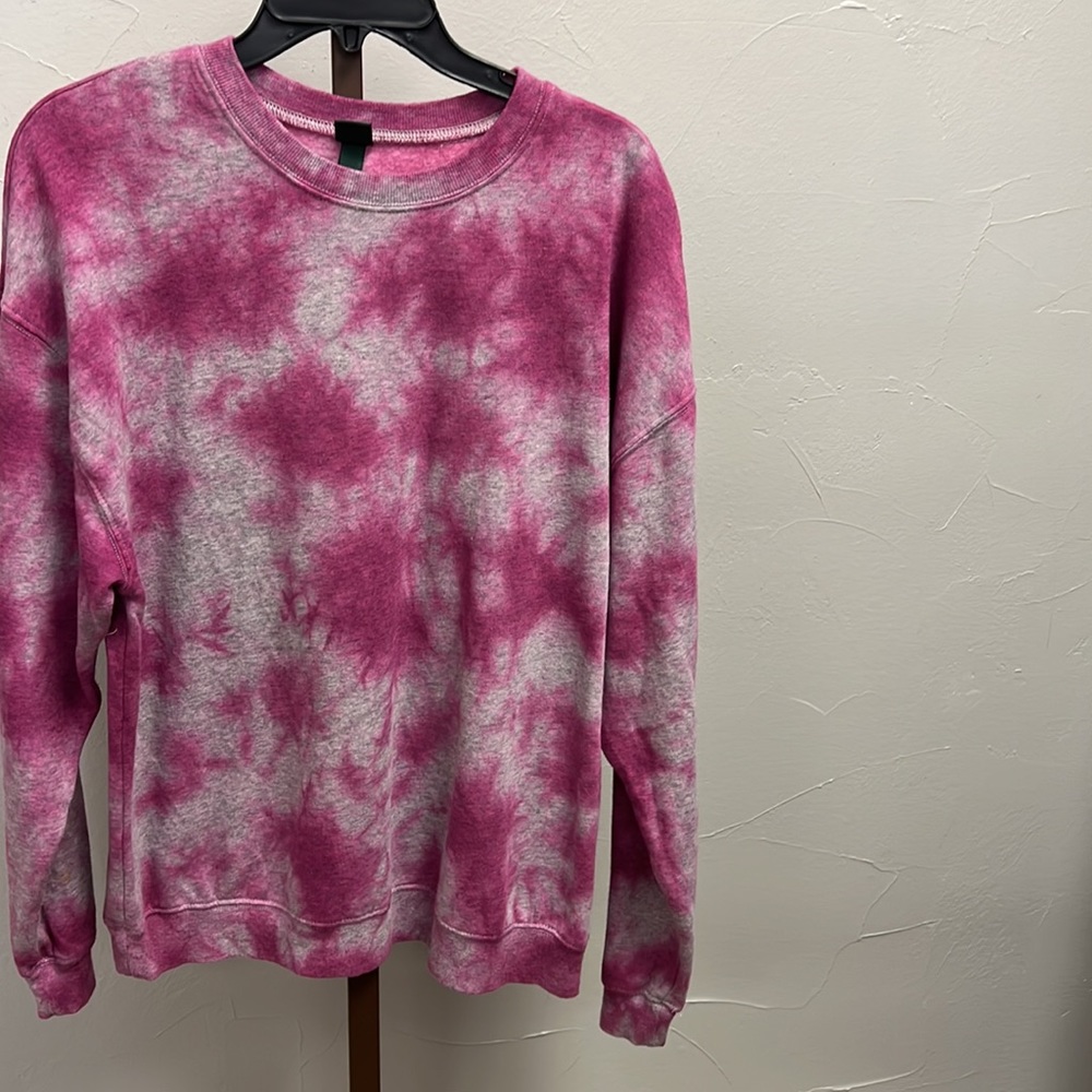 Wild Fable sweater - Picture 3 of 10